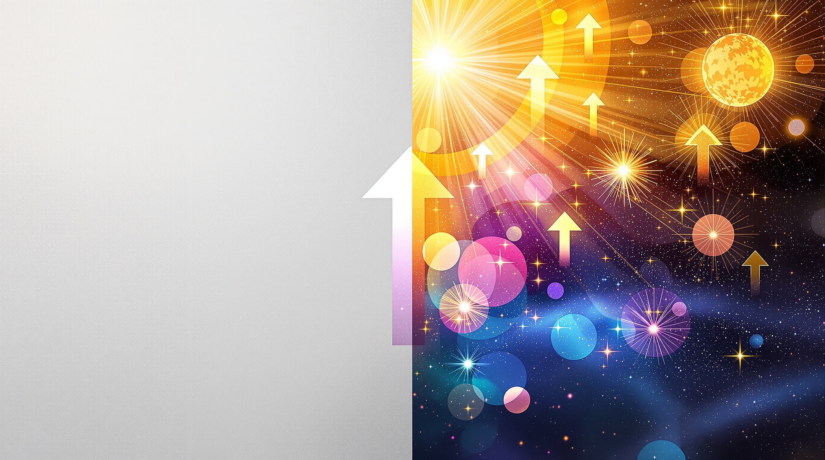 From Average to Exceptional: The Glowup Mindset