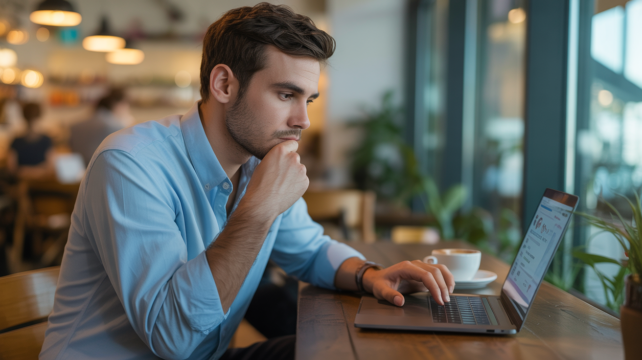 The Ultimate Guide to Writing Your Dating Bio